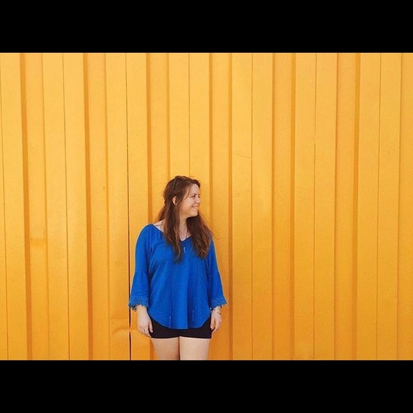 Meet your Posher, Katie - Picture 5 of 5